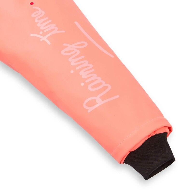 Regenmantel Pink für Kinder, Ansicht 3, Blush Couture