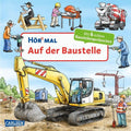 Soundbuch: Auf der Baustelle