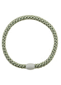 KKNEKKI Slim Dusty lind green