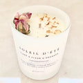 SOLEIL D'ÉTÉ-TIARÉ & FLEUR D’ORANGER 160g