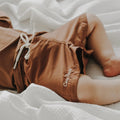 Badehose walnut