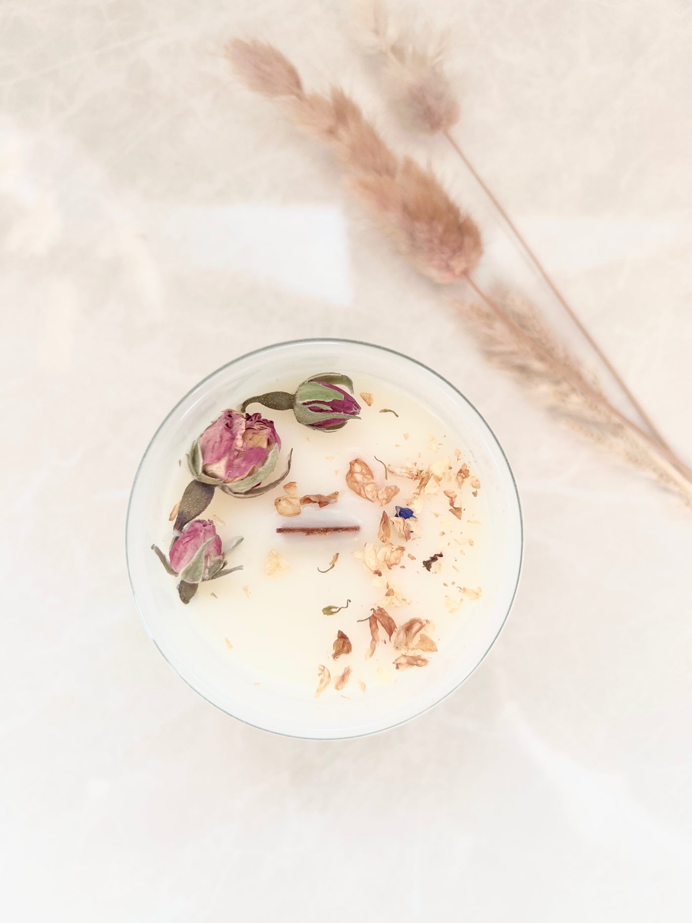SOLEIL D'ÉTÉ-TIARÉ & FLEUR D’ORANGER 160g