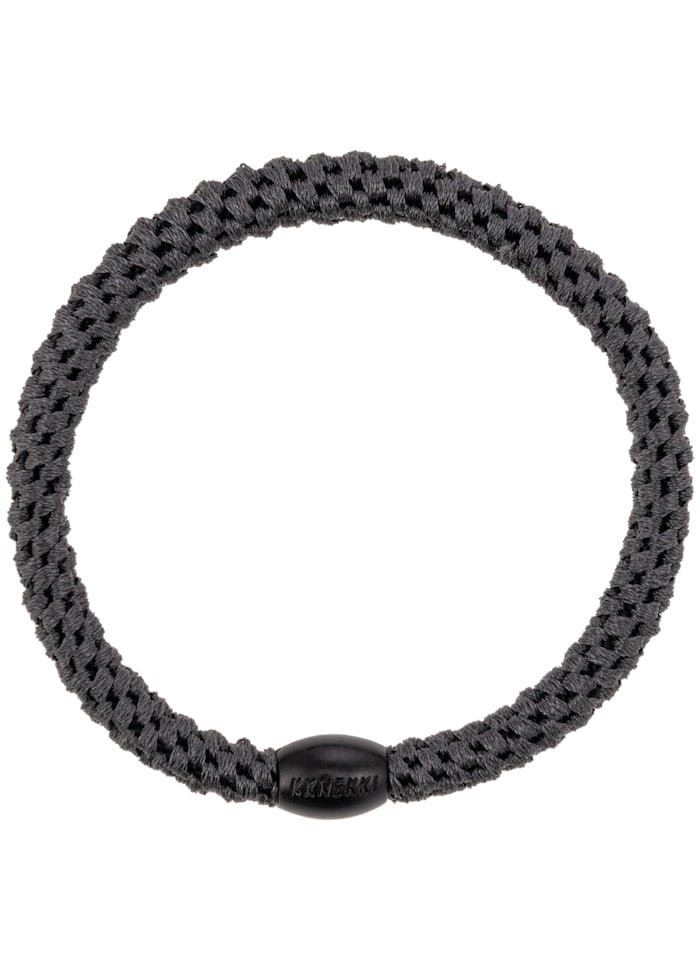 KKNEKKI Slim charcoal