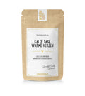 Tee 'Kalte Tage warme Herzen' 15g