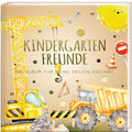 Kindergartenfreunde-Baustelle
