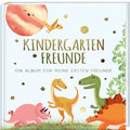 Kindergartenfreunde-Dinos