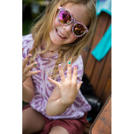 Kindernagellack Candy Pink