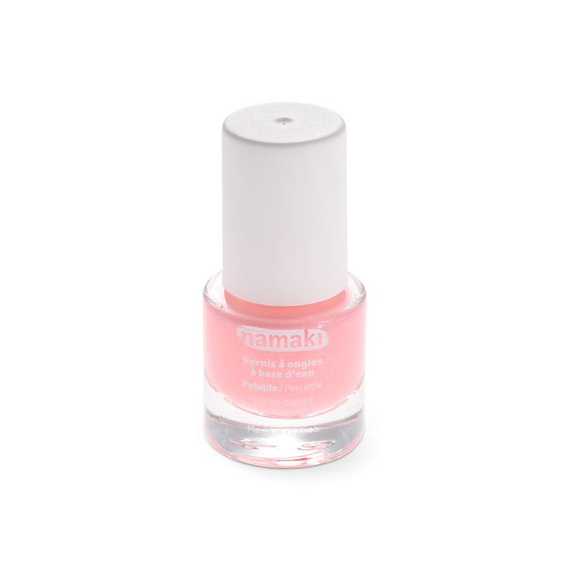 Kindernagellack Candy Pink