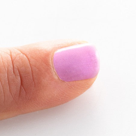 Kindernagellack Mauve