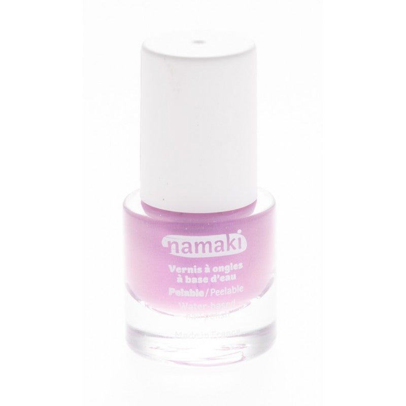 Kindernagellack Mauve