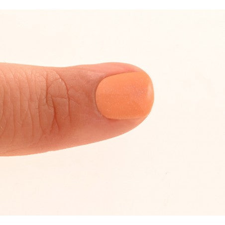 Kindernagellack Peach