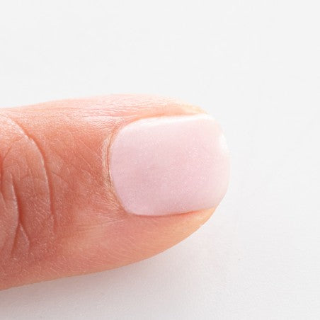 Kindernagellack Pale pink
