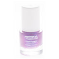 Kindernagellack Violett Glitter
