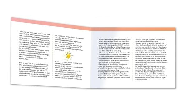 Kinderyoga-Geschichten für die Enspannungsphase