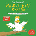 Kitzel den Kakadu- Mitmachbuch