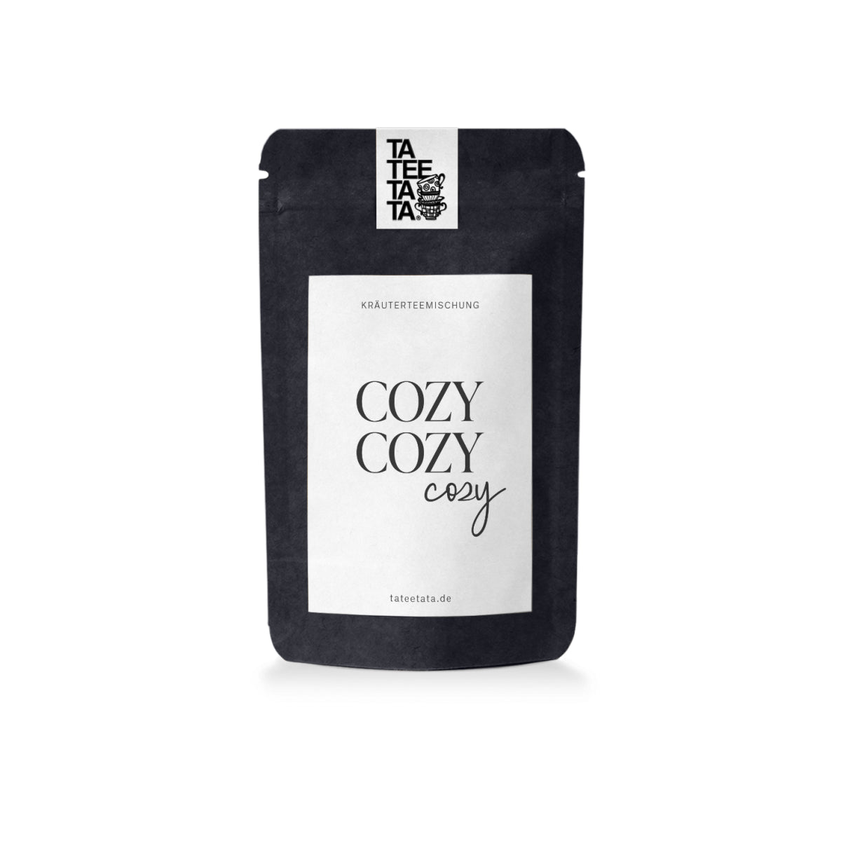 Tee 'Cozy Cozy Cozy' 15g