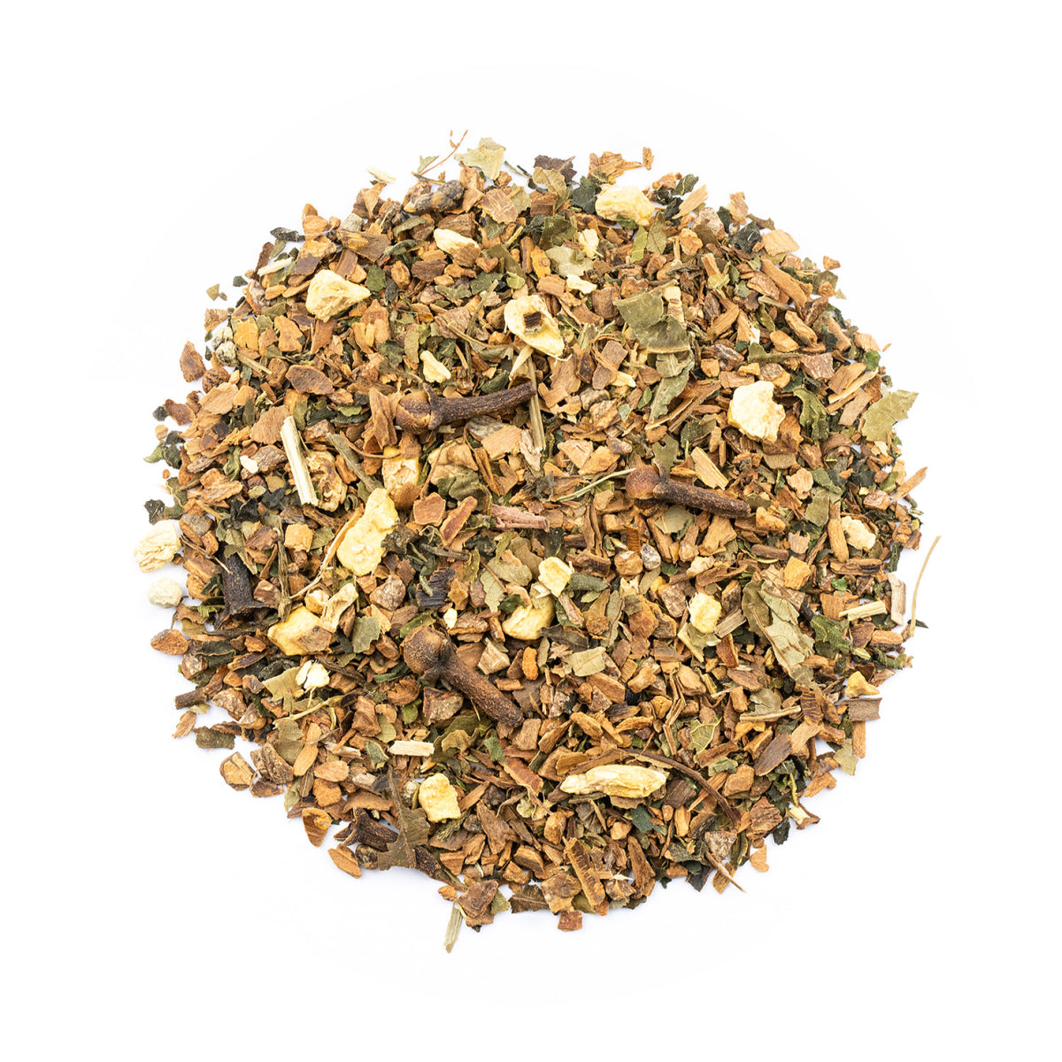 Tee 'Cozy Cozy Cozy' 15g