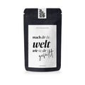 Tee Mach dir die Welt