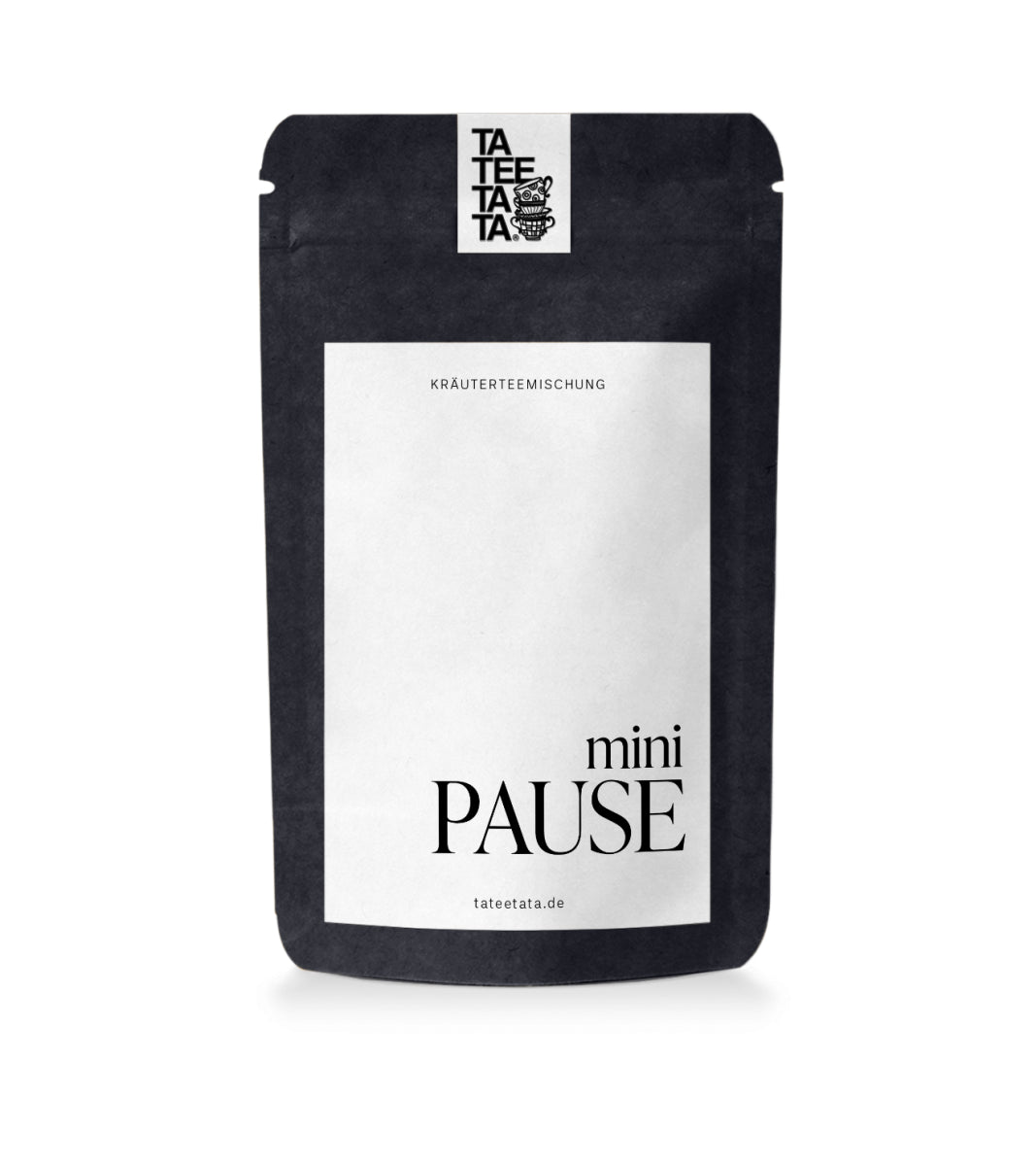 Tee 'mini Pause' 10g