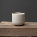 Latte-Becher Beige, Blush Couture
