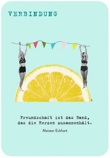 Lemon up your life