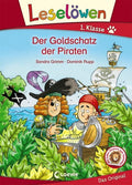 Der Goldschatz der Piraten