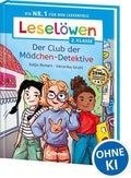 Der Club der Mädchen-Detektive