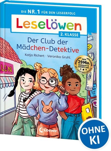 Der Club der Mädchen-Detektive