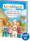 Ein Fall für die Mädchenbande