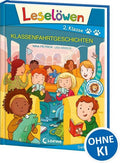 Klassenfahrtgeschichten