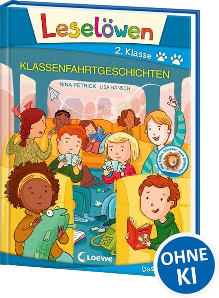Klassenfahrtgeschichten