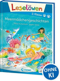 Meermädchengeschichten