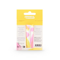 Lippenbalsam – Pearlescent gloss Vanille 4