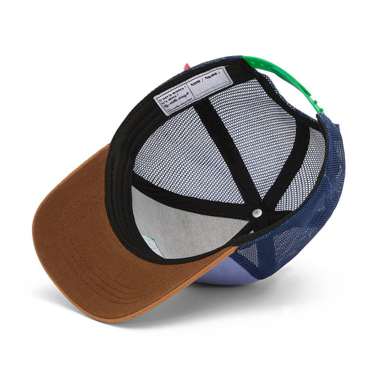 Cap Mini Marine