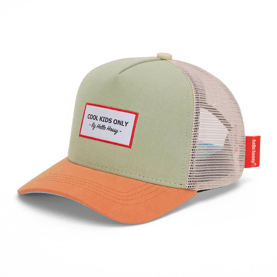 Cap Mini Anis