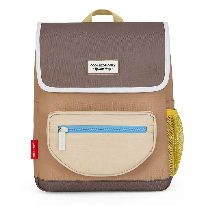 Rucksack Mini Walnut