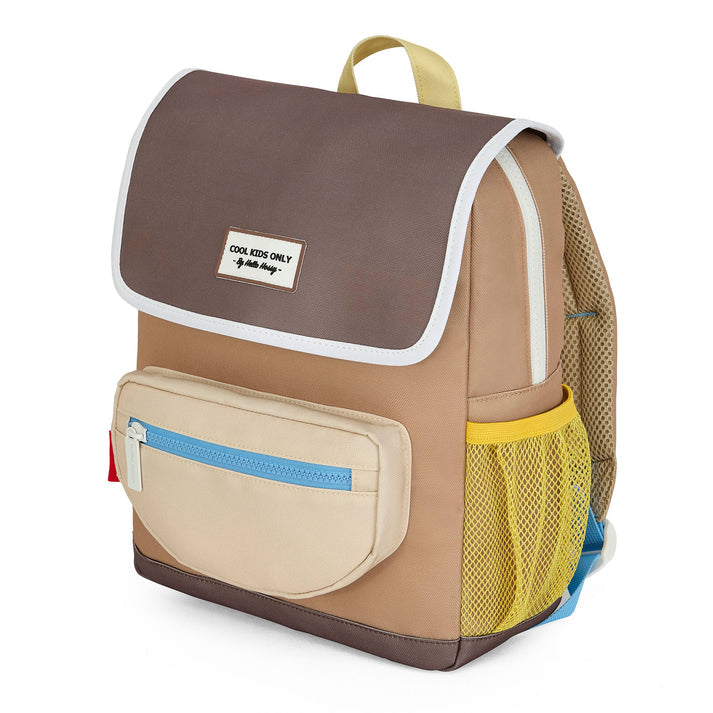Rucksack Mini Walnut