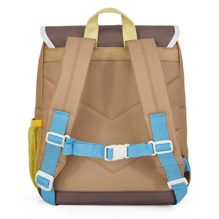Rucksack Mini Walnut