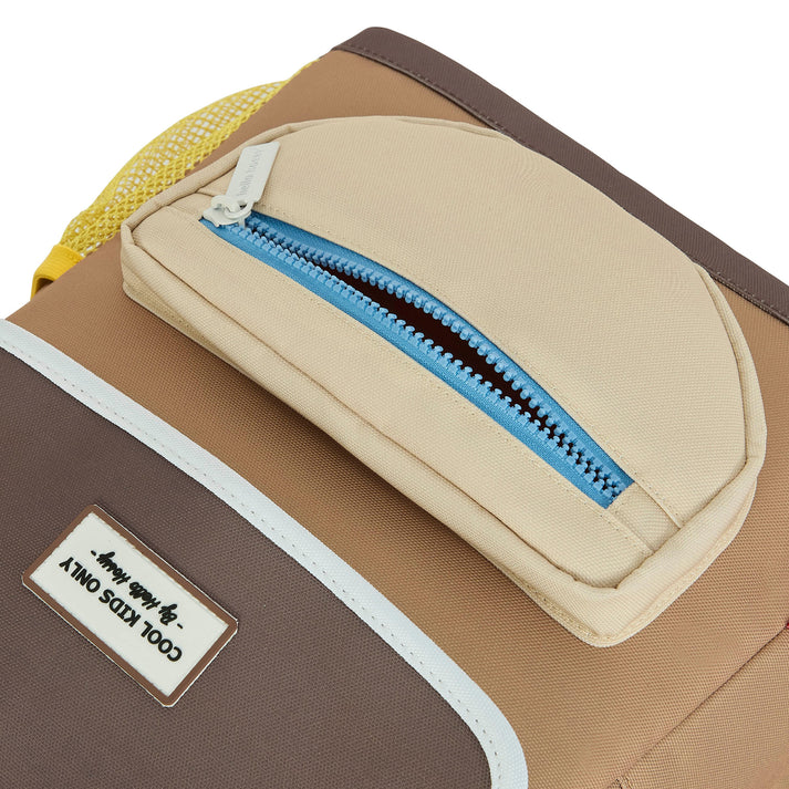 Rucksack Mini Walnut
