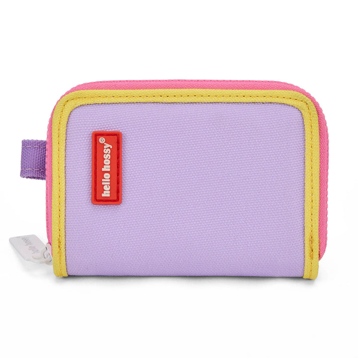Portemonnaie Mini Mauve