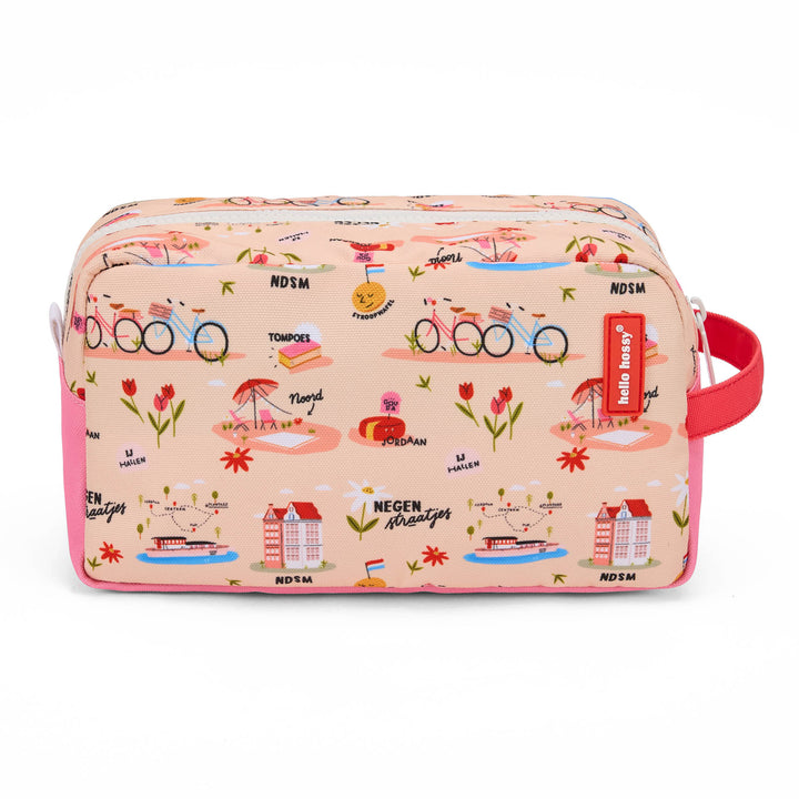 Necessaire Amsterdam