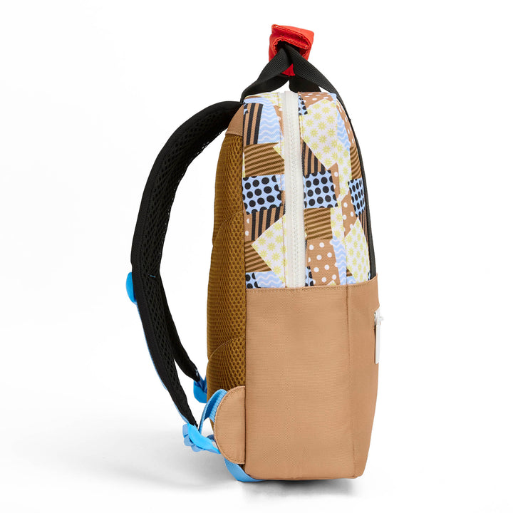 Rucksack Patchwork