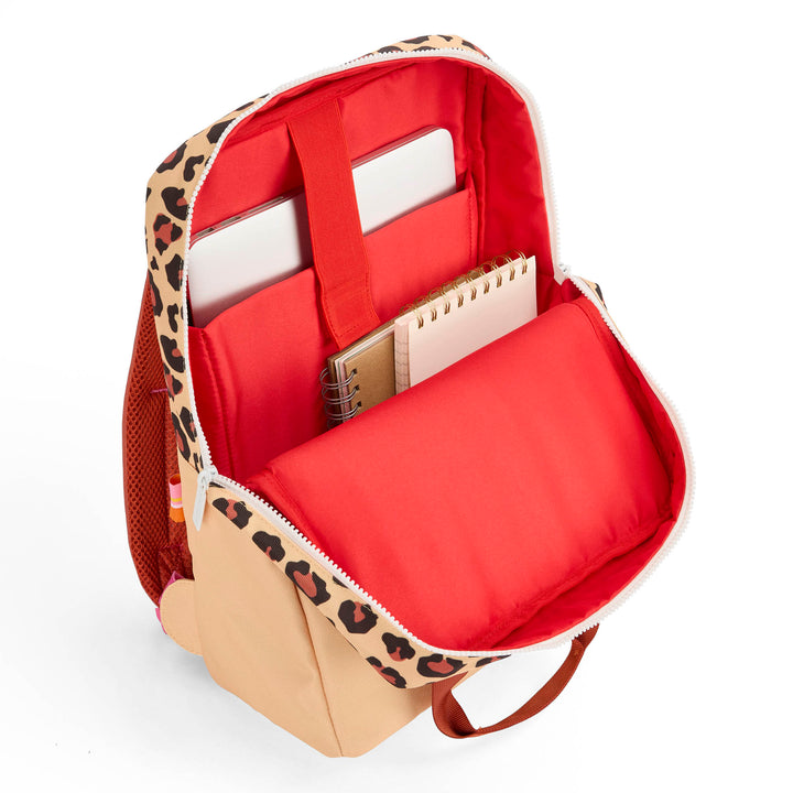 Rucksack | Léopard #2