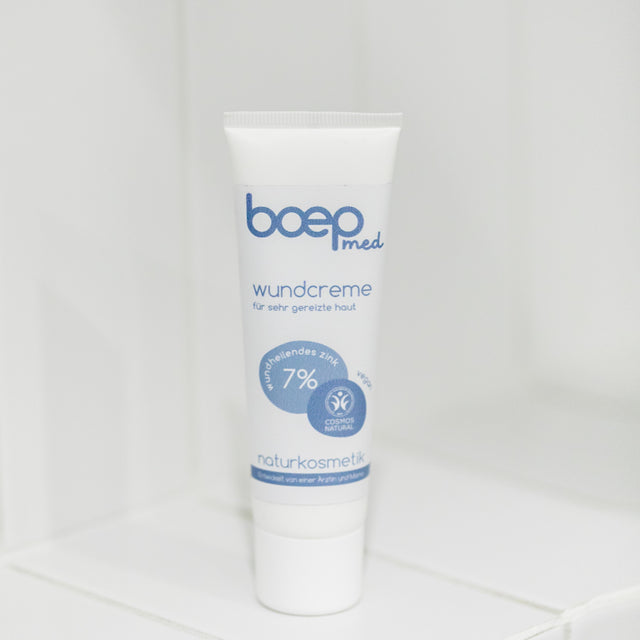 med. Wundcreme 50ml