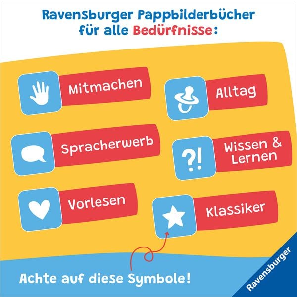 Mein großes Sachen suchen: Bei uns im Garten