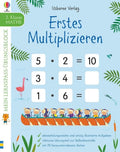 Erstes Multiplizieren 2. Klasse