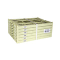 Faltkiste Midibox Lime Cream, Blush Couture