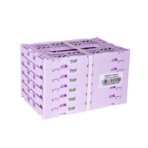 Faltkiste Minibox Orchid, Blush Couture