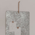 Magnetboard 60x40cm Herz