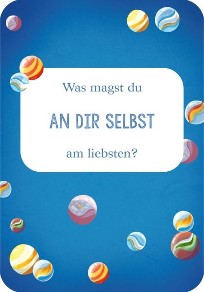 Mutmachkarten für die Schule